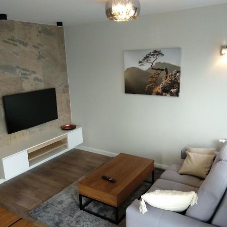 Apartament Zoom Βρότσλαβ Εξωτερικό φωτογραφία