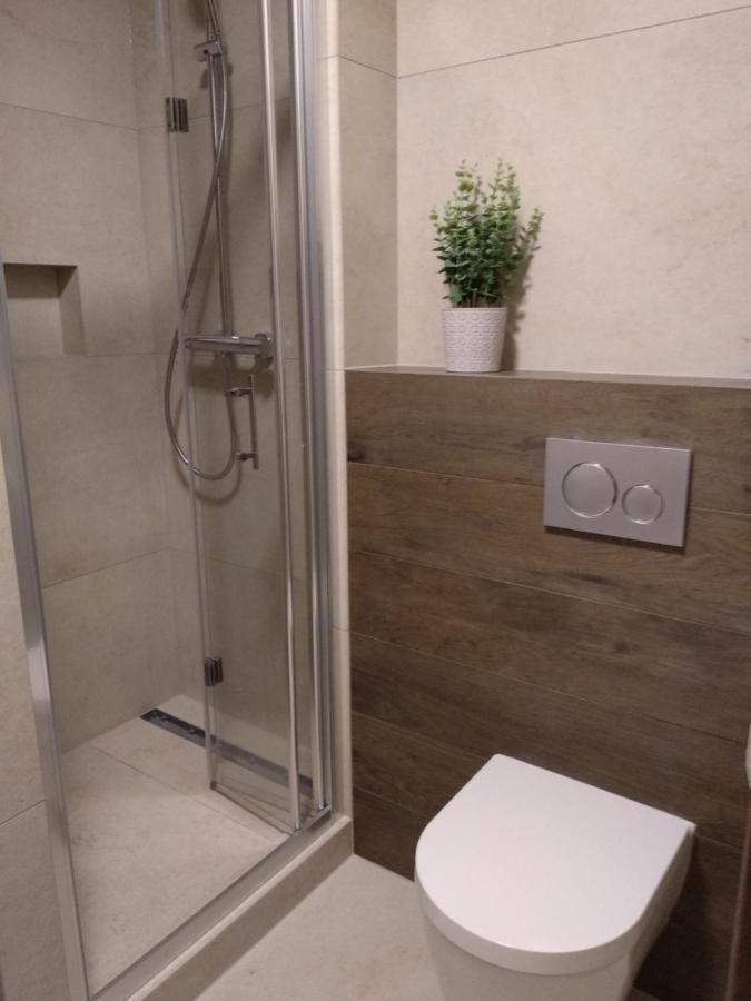 Apartament Zoom Βρότσλαβ Εξωτερικό φωτογραφία
