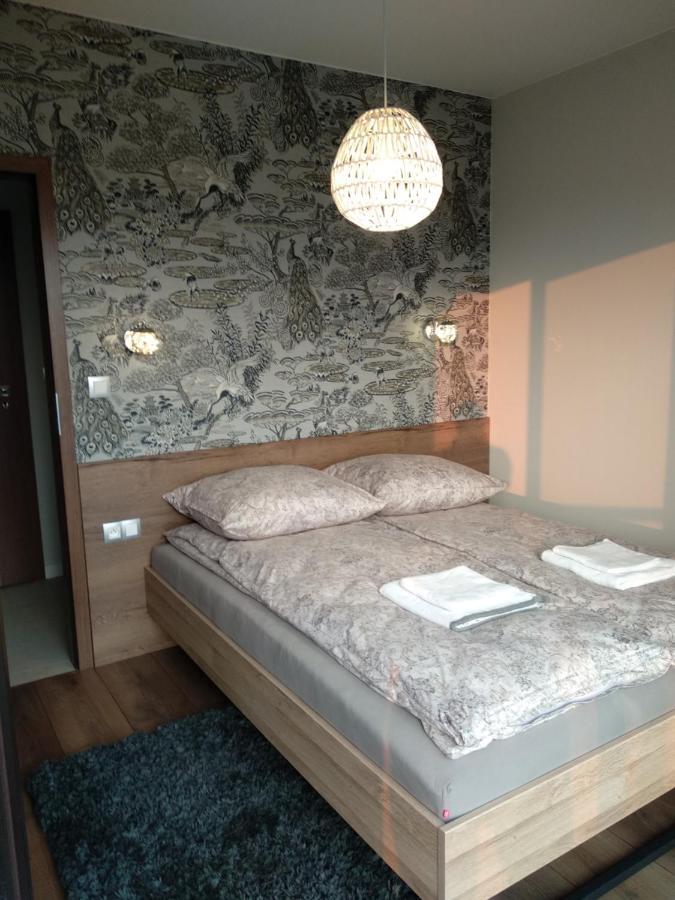 Apartament Zoom Βρότσλαβ Εξωτερικό φωτογραφία