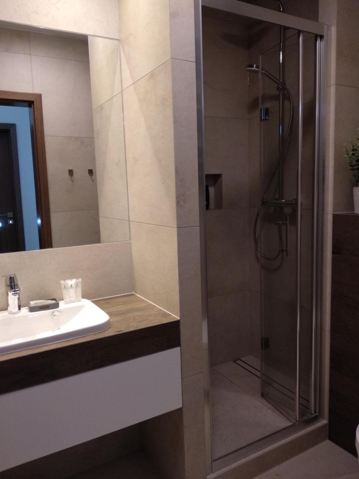 Apartament Zoom Βρότσλαβ Εξωτερικό φωτογραφία