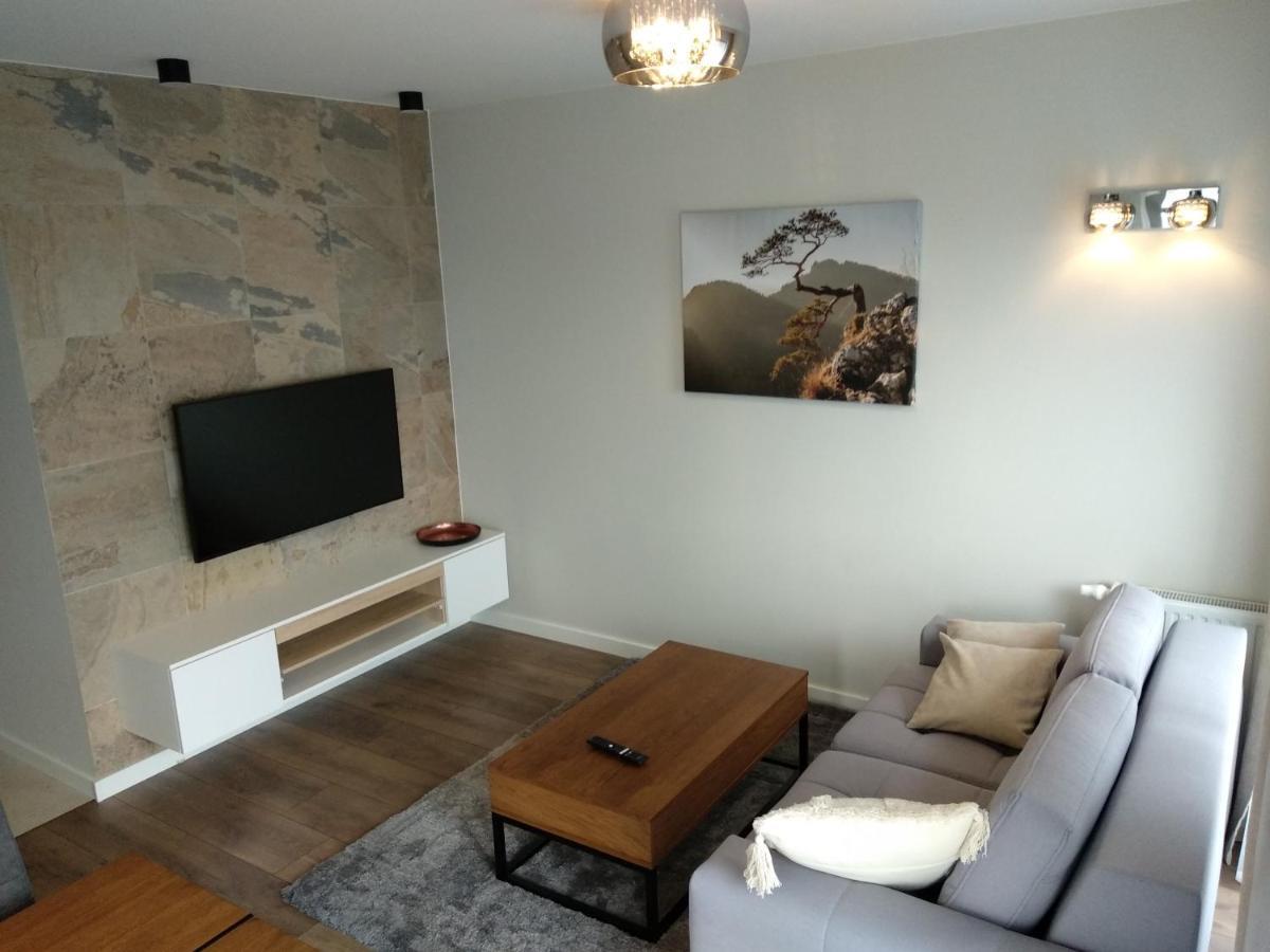 Apartament Zoom Βρότσλαβ Εξωτερικό φωτογραφία