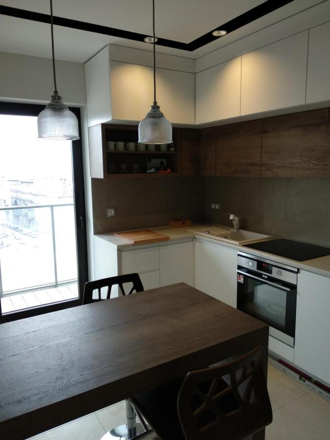 Apartament Zoom Βρότσλαβ Εξωτερικό φωτογραφία