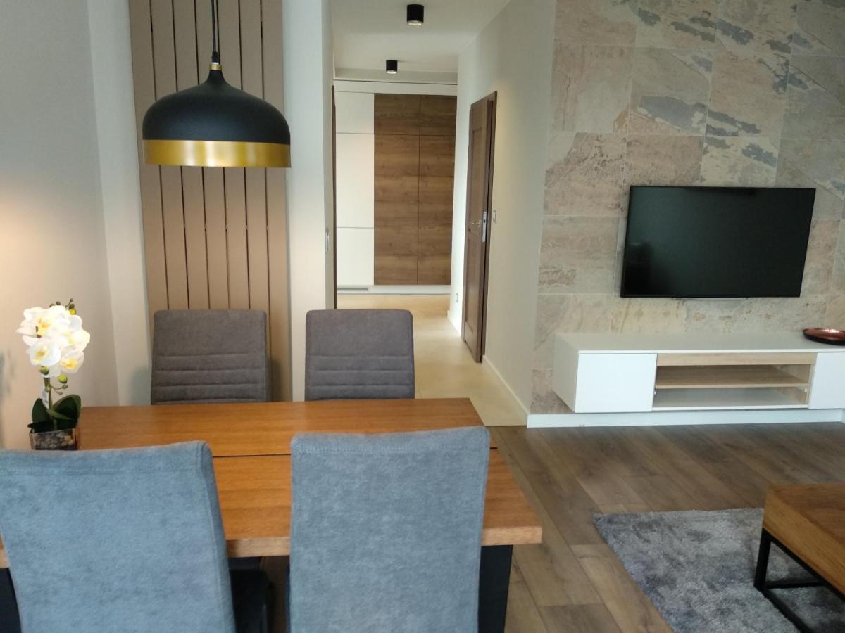 Apartament Zoom Βρότσλαβ Εξωτερικό φωτογραφία